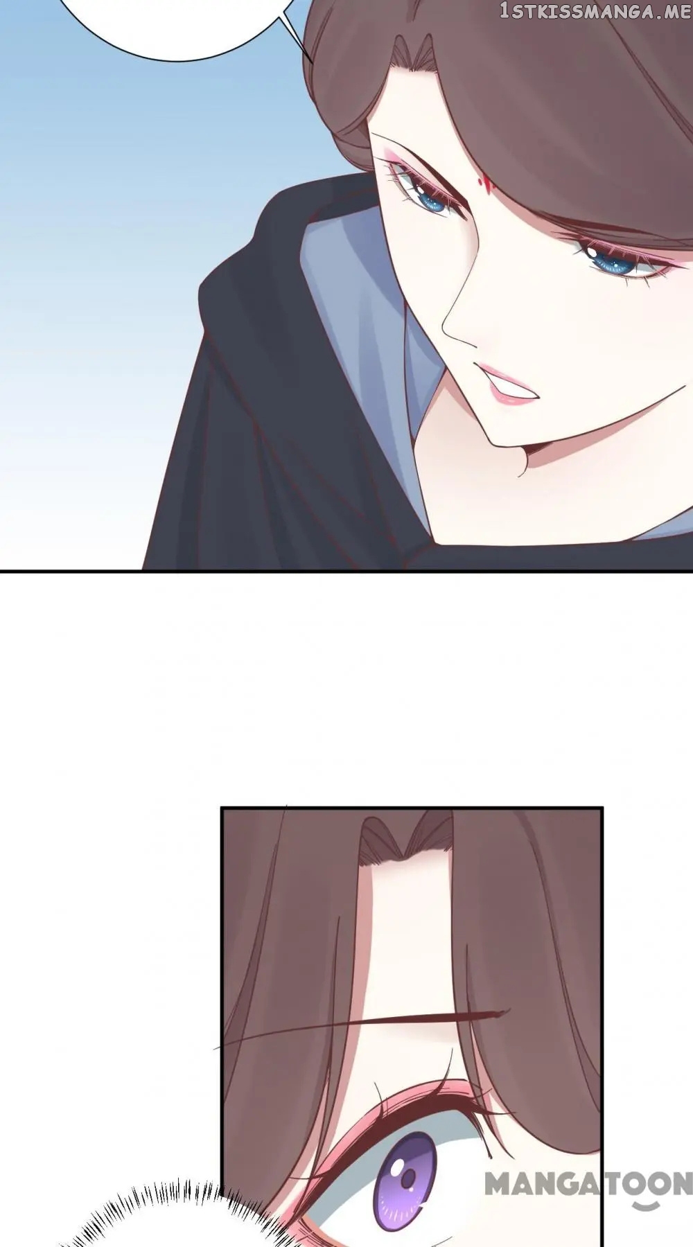 The Queen Is Busy chapter 166 - page 22