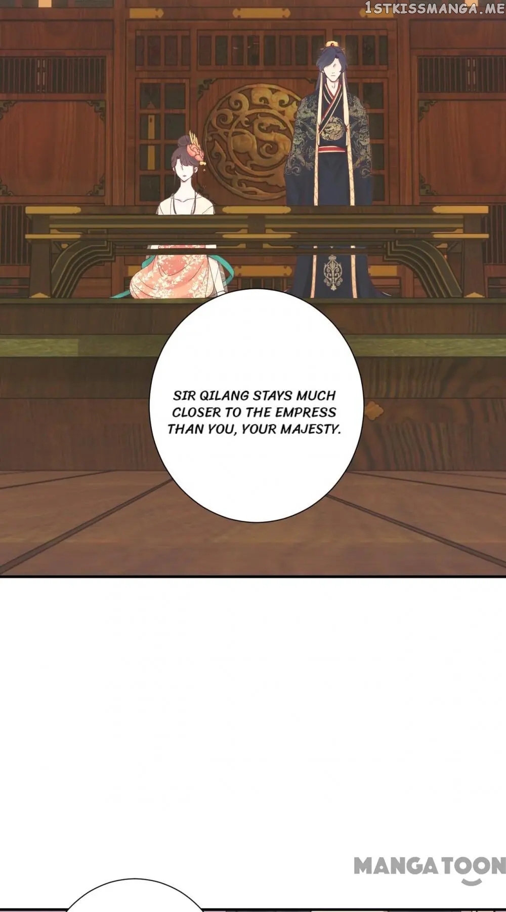 The Queen Is Busy chapter 166 - page 26