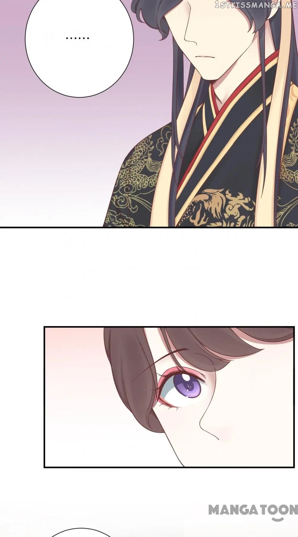 The Queen Is Busy chapter 166 - page 27