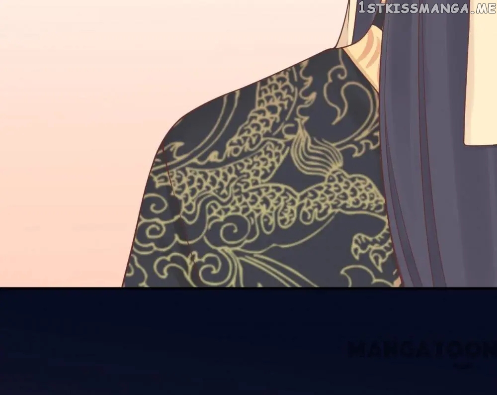 The Queen Is Busy chapter 166 - page 33