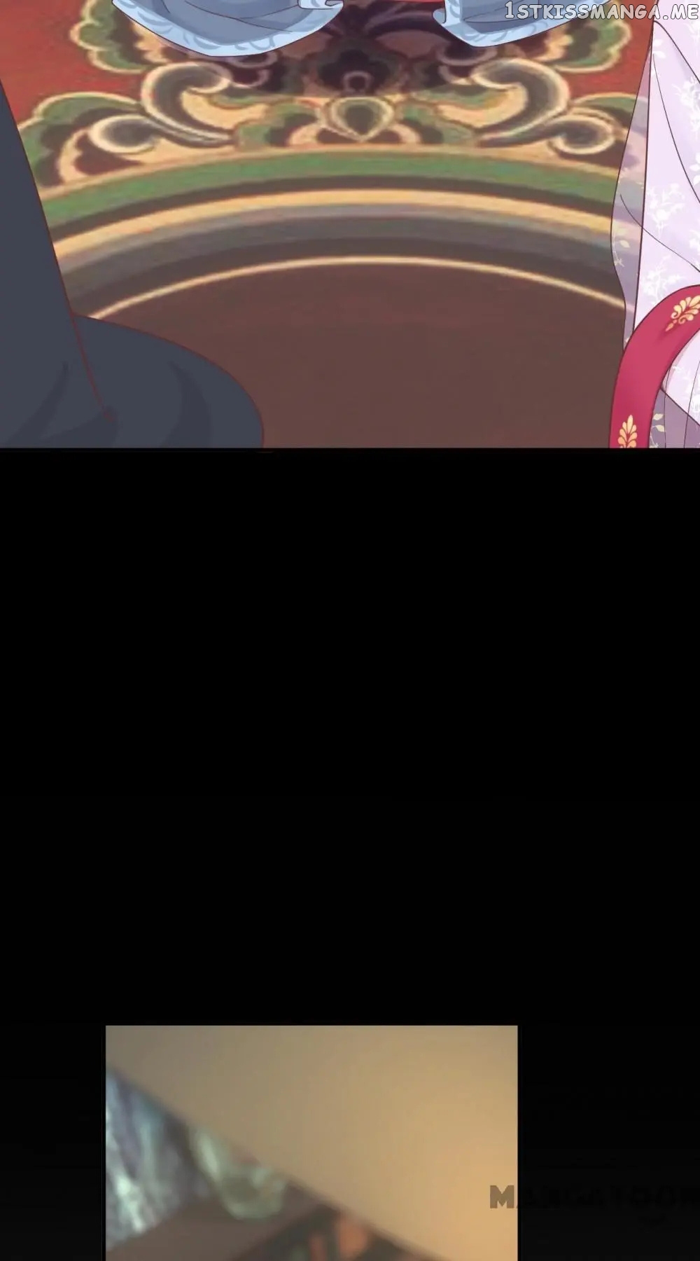 The Queen Is Busy chapter 166 - page 35