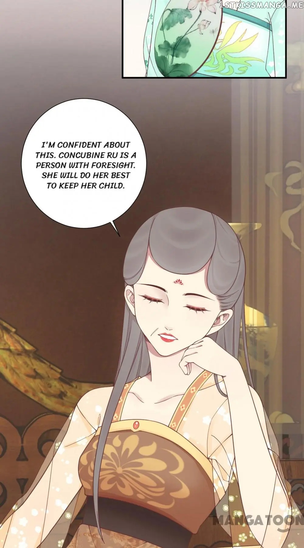 The Queen Is Busy chapter 166 - page 37