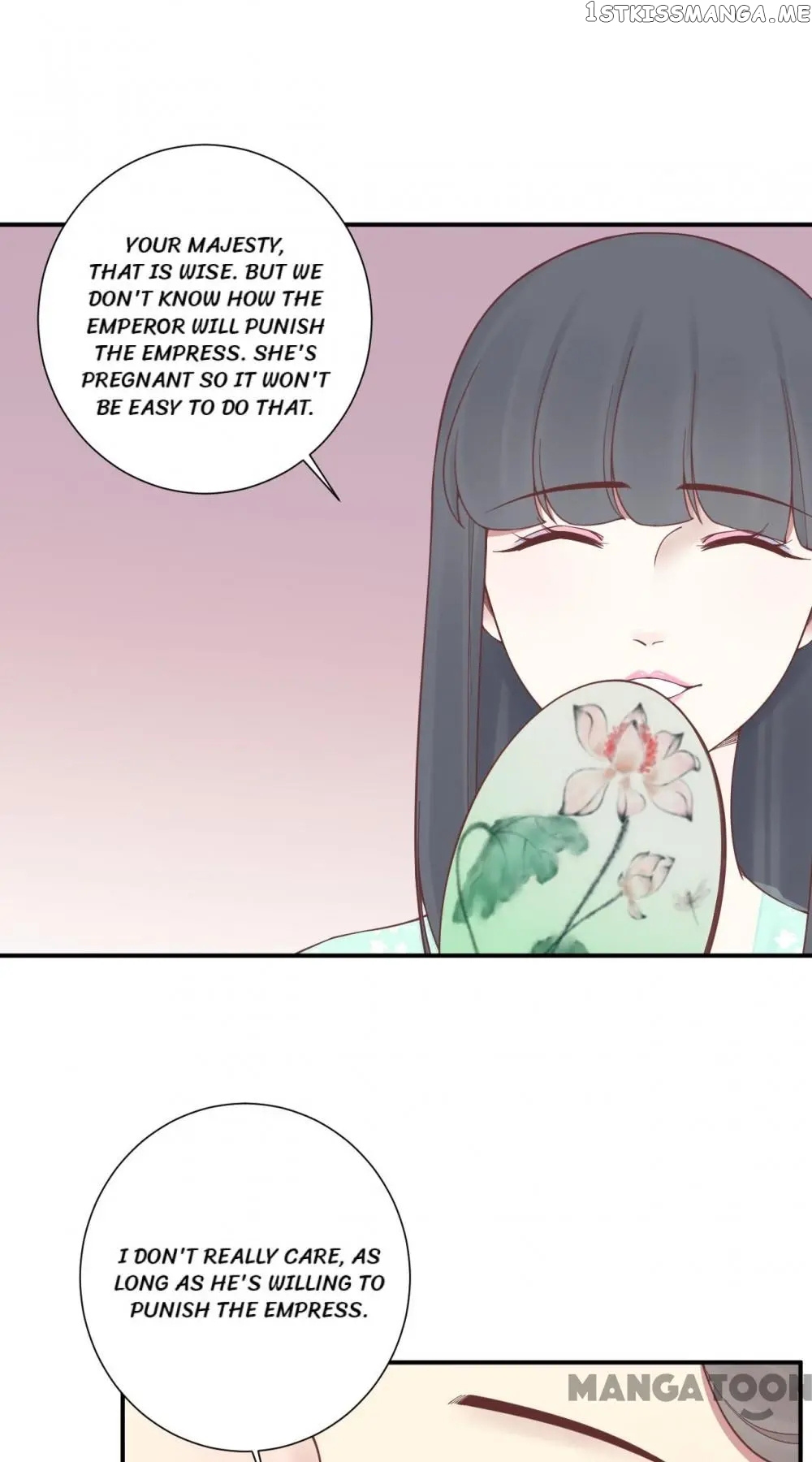 The Queen Is Busy chapter 166 - page 39