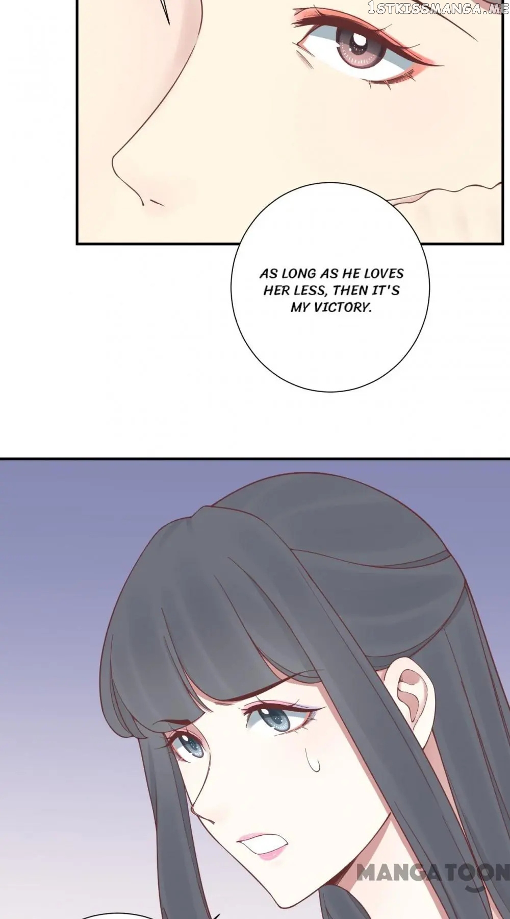 The Queen Is Busy chapter 166 - page 40