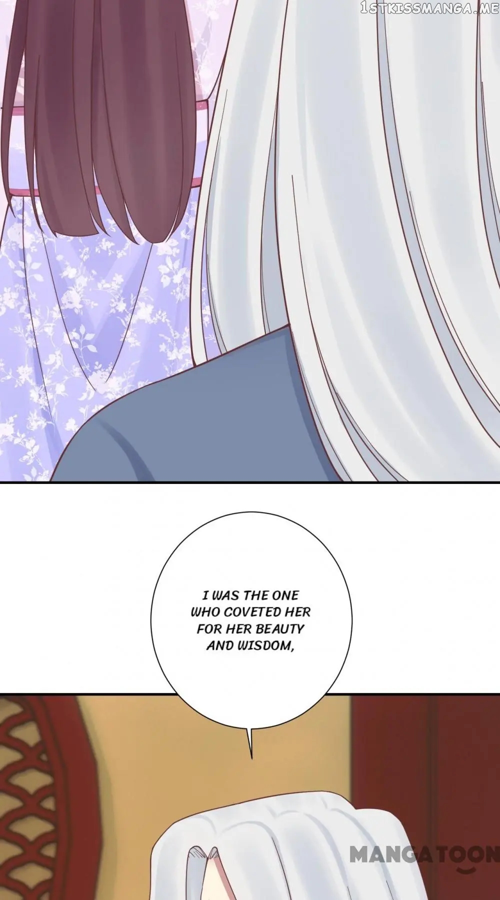 The Queen Is Busy chapter 166 - page 56