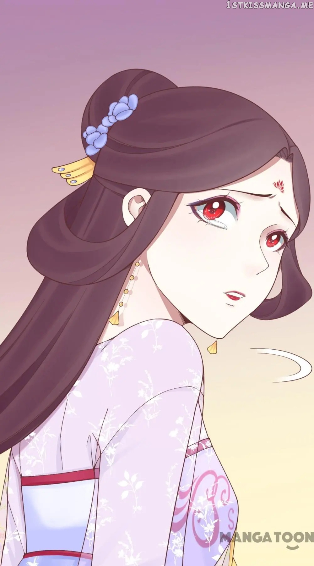 The Queen Is Busy chapter 166 - page 59