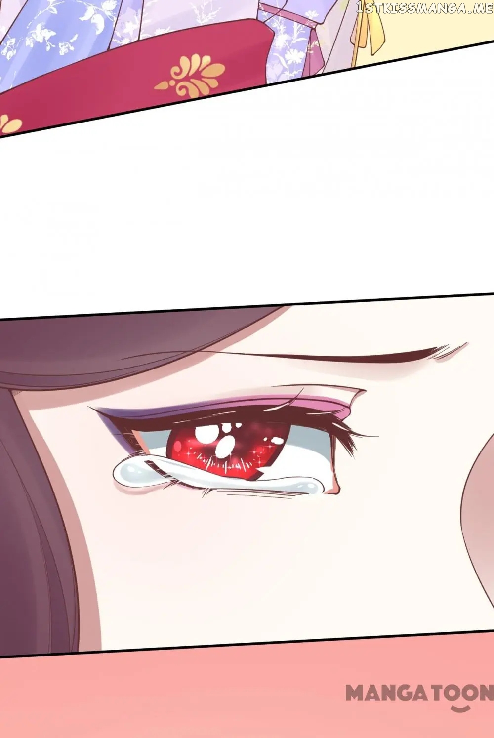 The Queen Is Busy chapter 166 - page 60