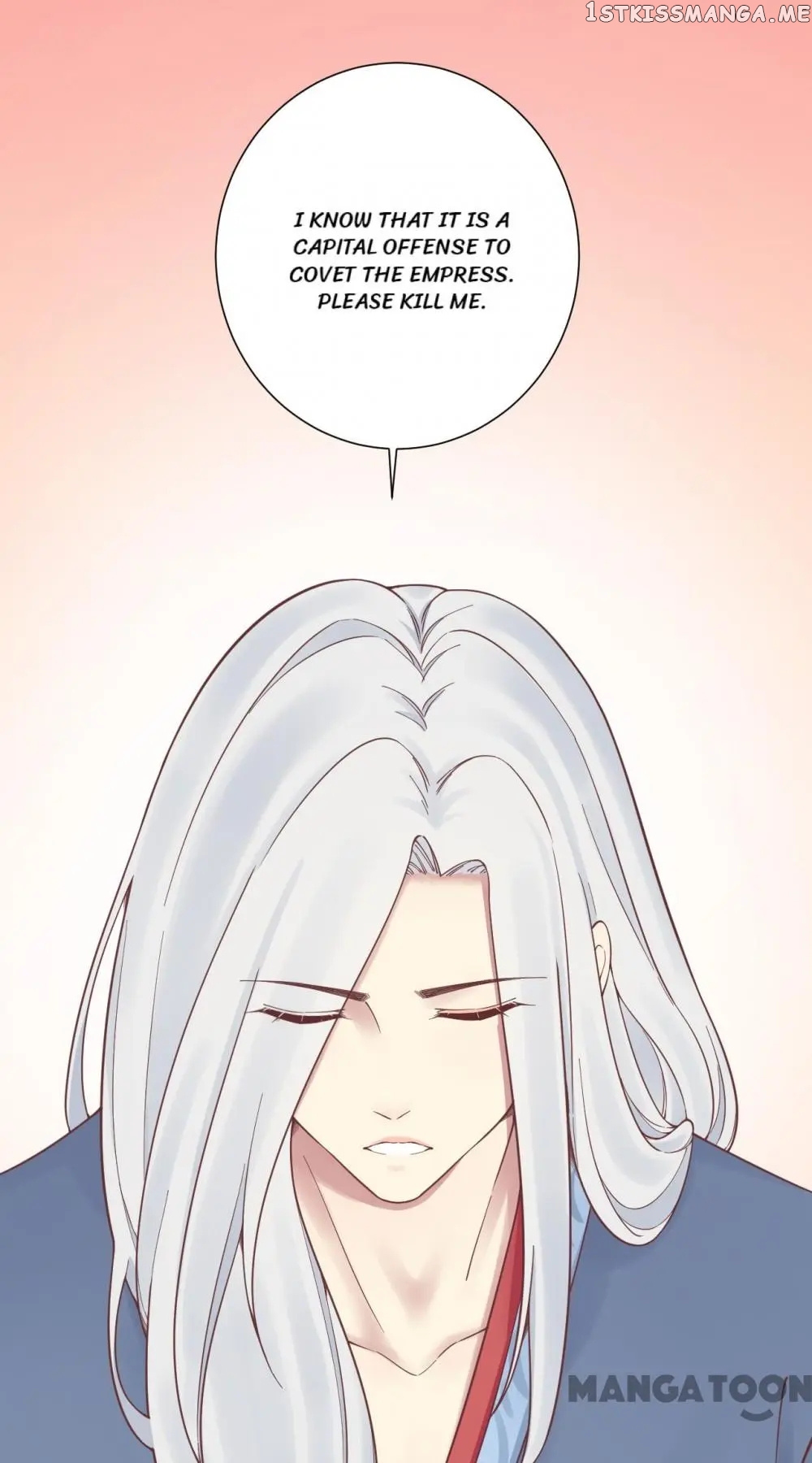 The Queen Is Busy chapter 166 - page 61