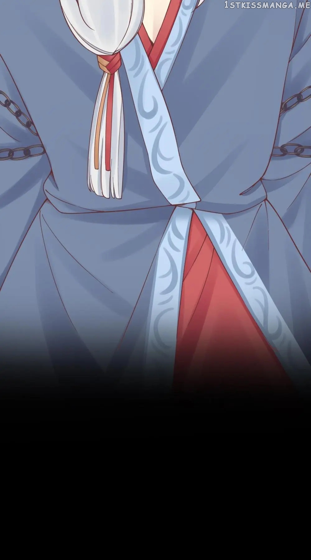 The Queen Is Busy chapter 166 - page 62