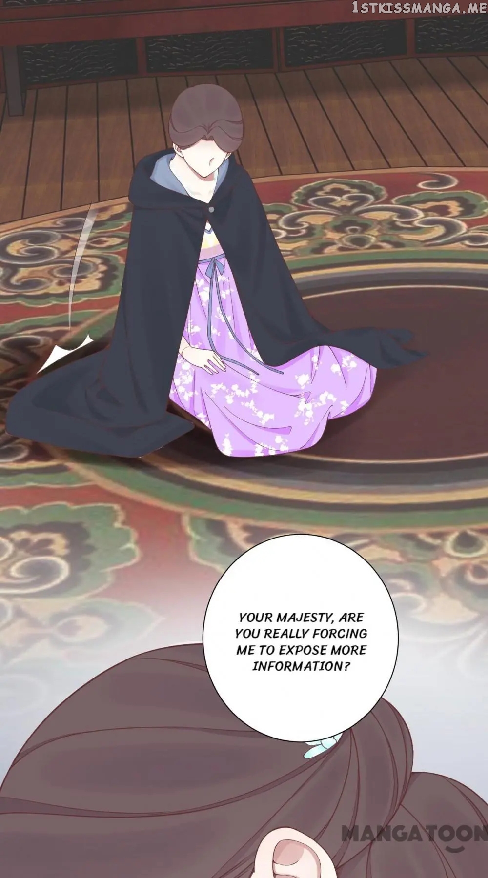 The Queen Is Busy chapter 166 - page 8