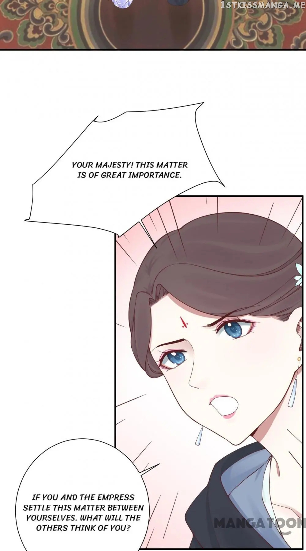 The Queen Is Busy chapter 165 - page 10