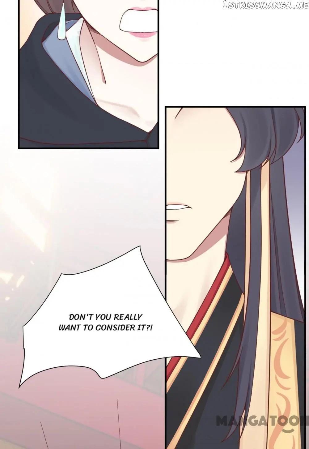 The Queen Is Busy chapter 165 - page 29