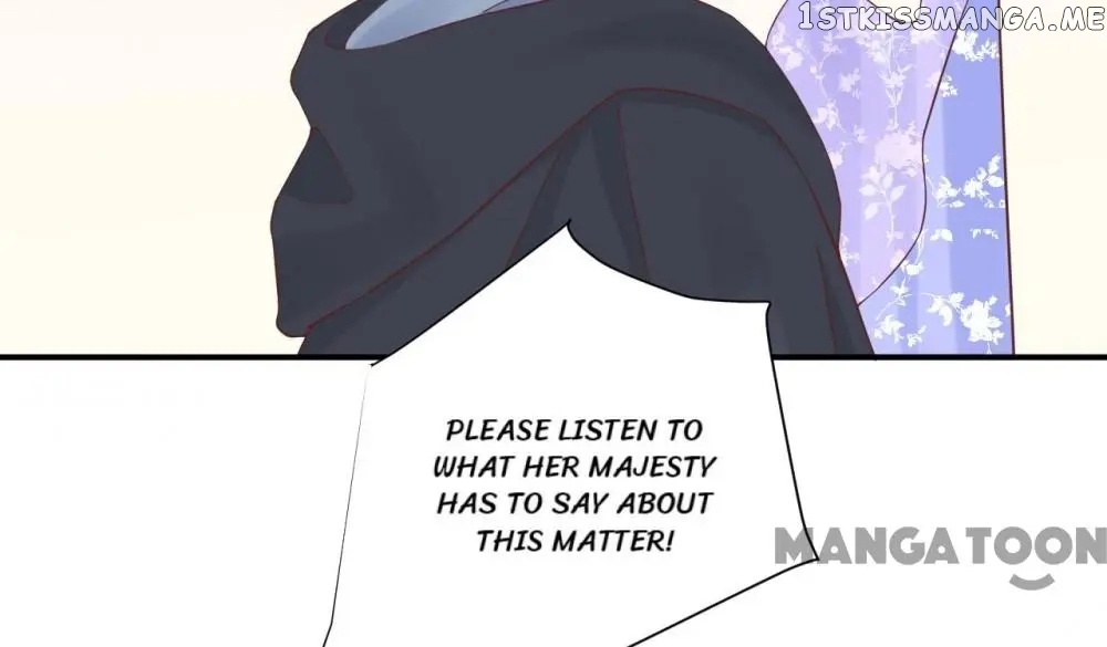 The Queen Is Busy chapter 165 - page 37