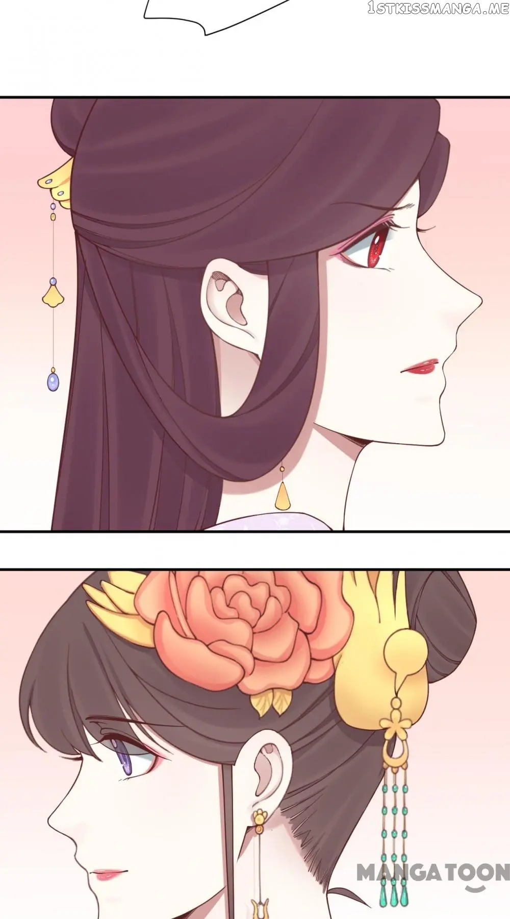 The Queen Is Busy chapter 165 - page 38