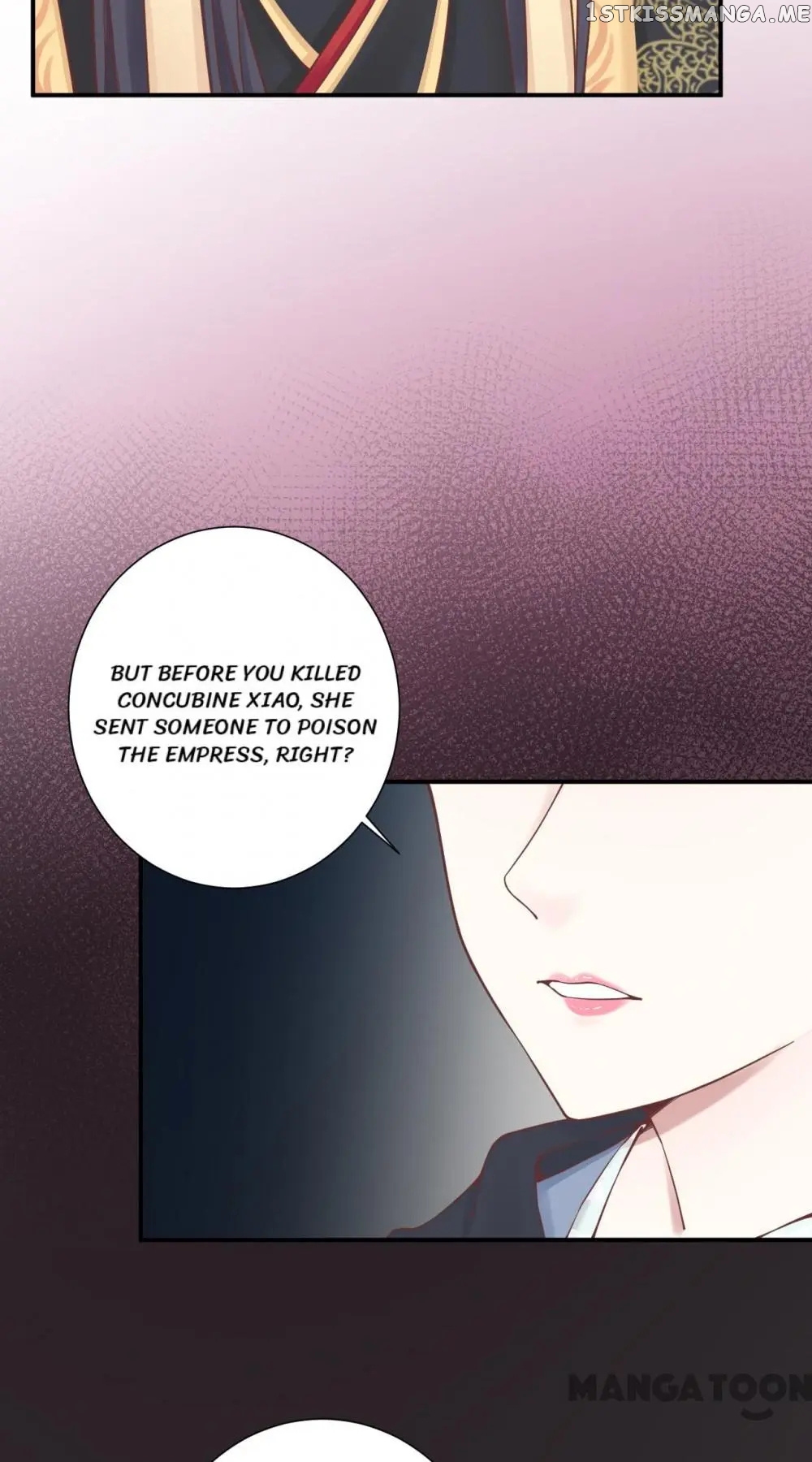 The Queen Is Busy chapter 165 - page 59