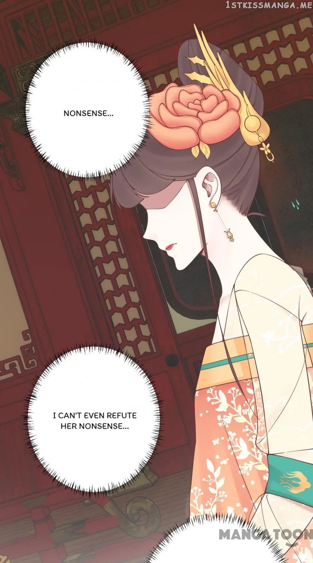 The Queen Is Busy chapter 165 - page 65