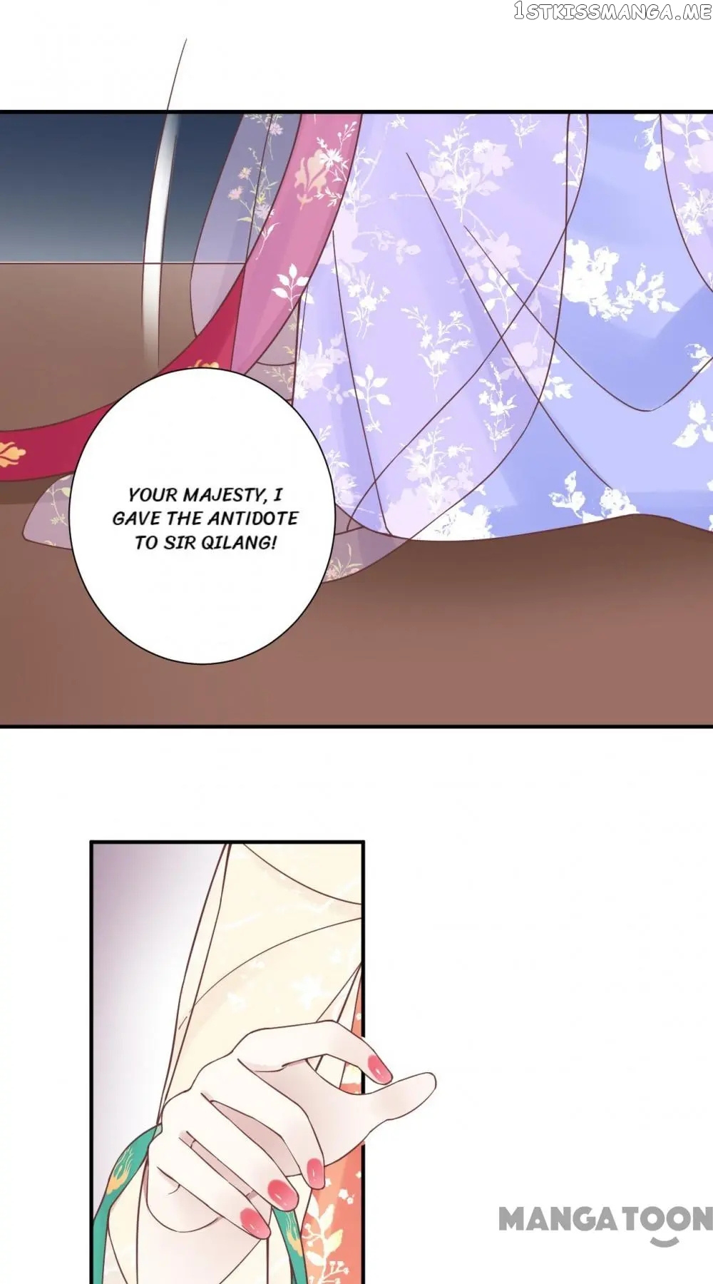 The Queen Is Busy chapter 165 - page 68