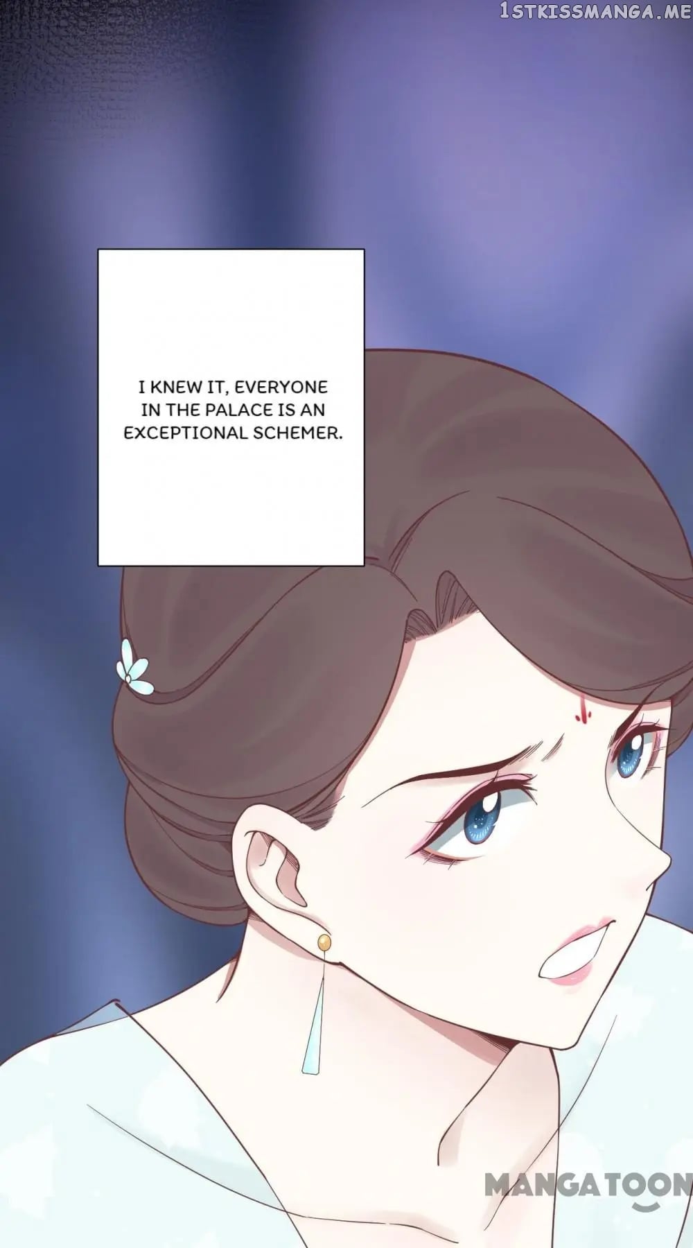 The Queen Is Busy chapter 165 - page 77