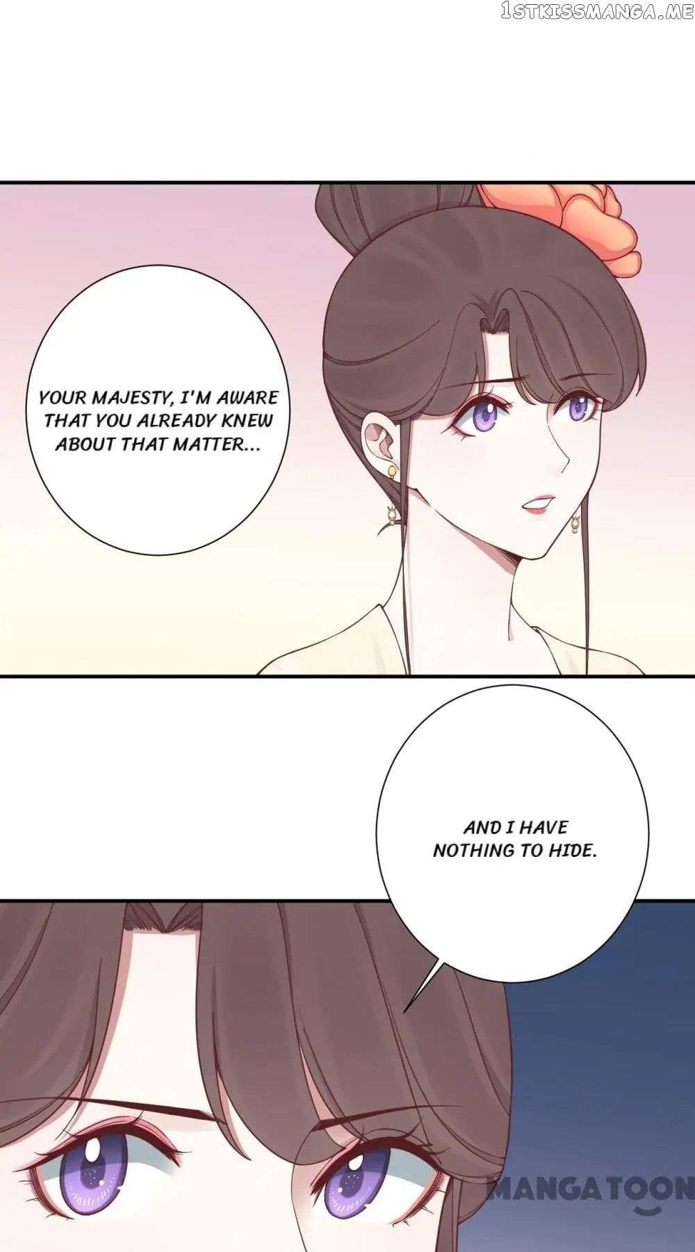 The Queen Is Busy chapter 165 - page 8
