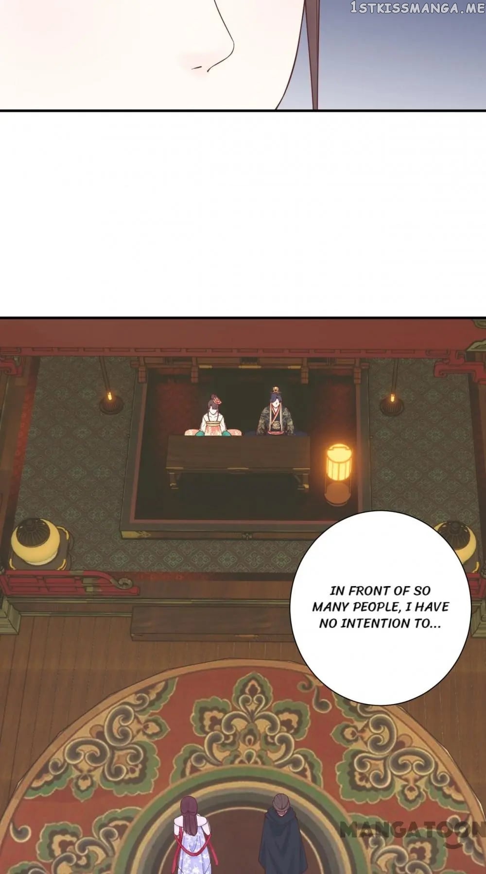 The Queen Is Busy chapter 165 - page 9