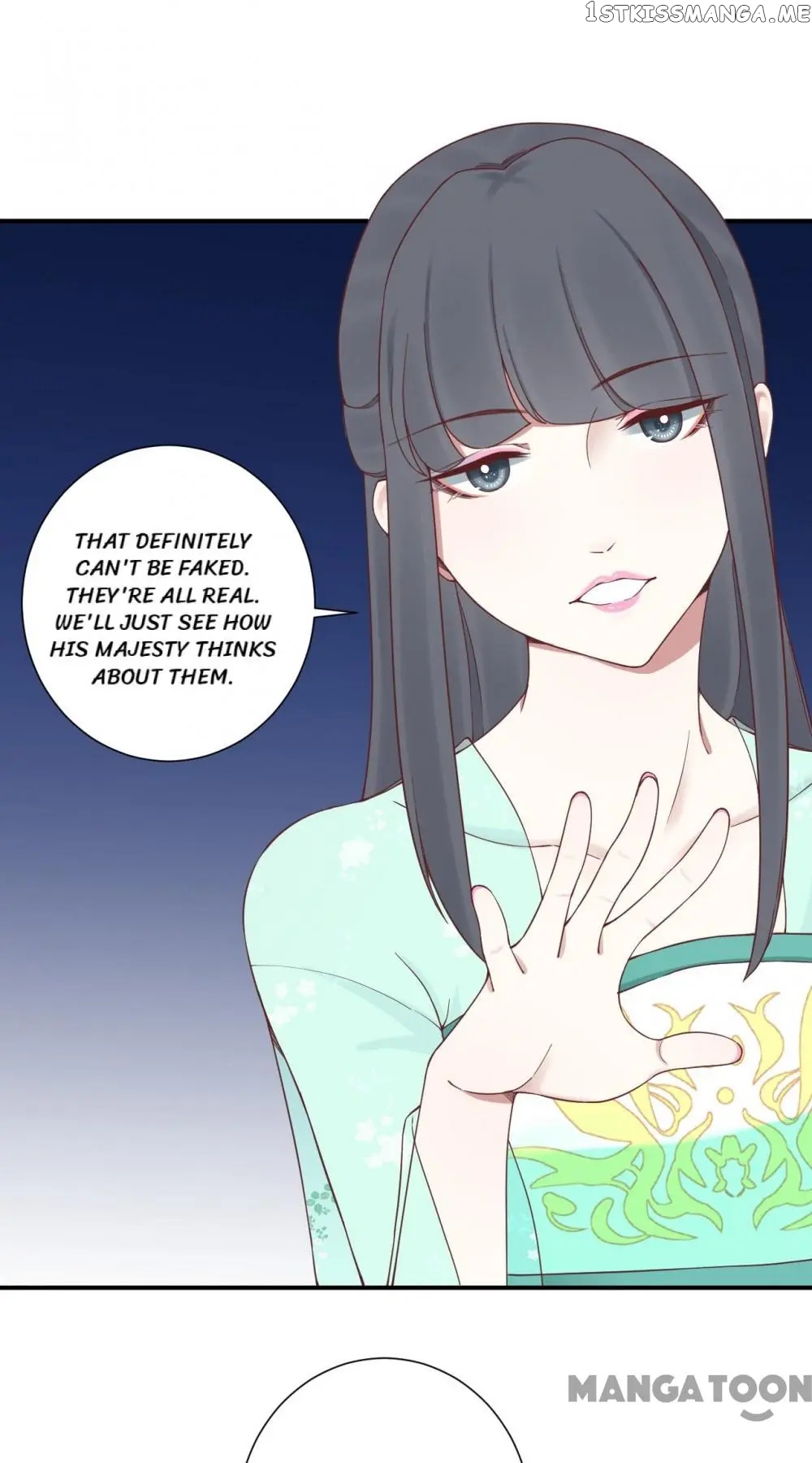 The Queen Is Busy chapter 164 - page 24