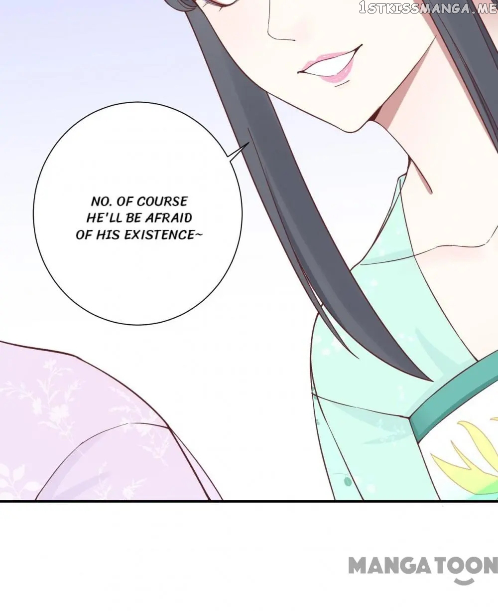 The Queen Is Busy chapter 164 - page 28