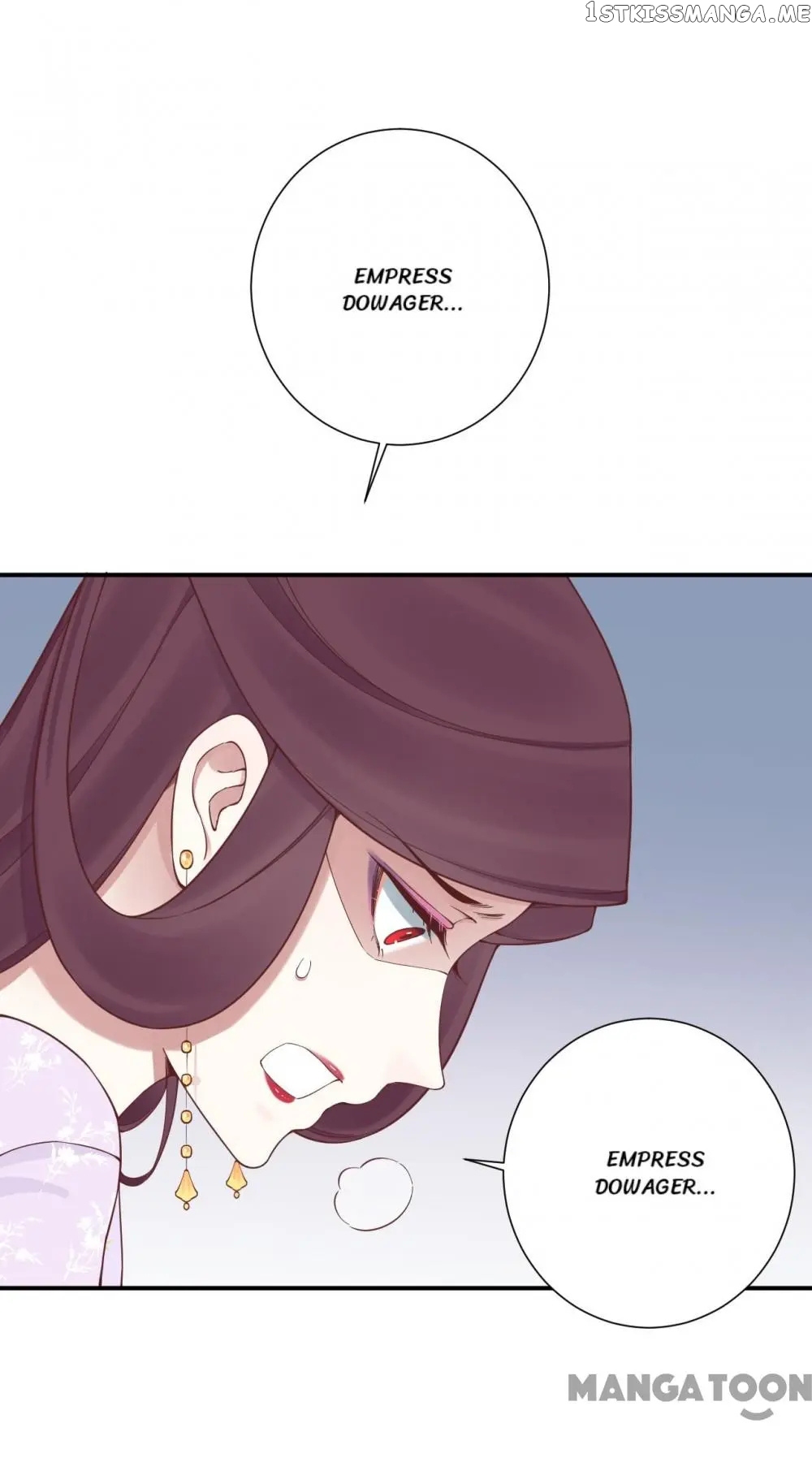 The Queen Is Busy chapter 164 - page 38