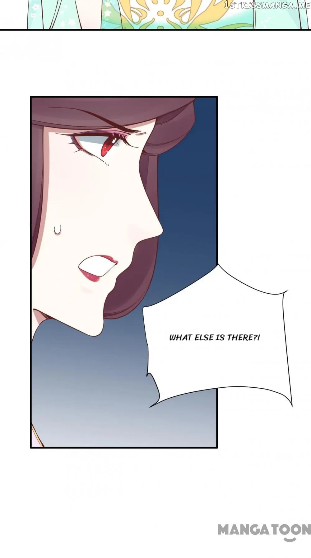 The Queen Is Busy chapter 164 - page 40