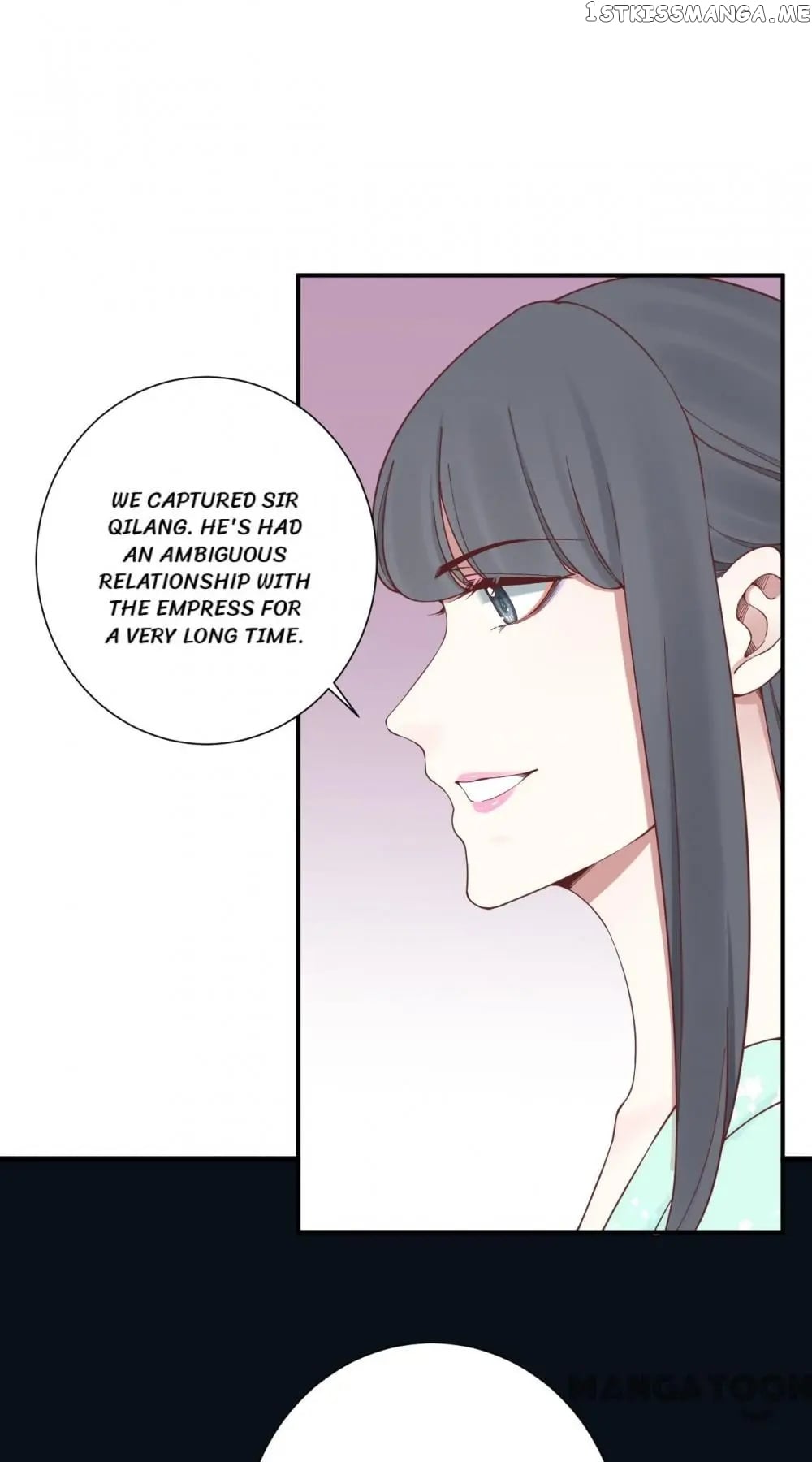The Queen Is Busy chapter 164 - page 41