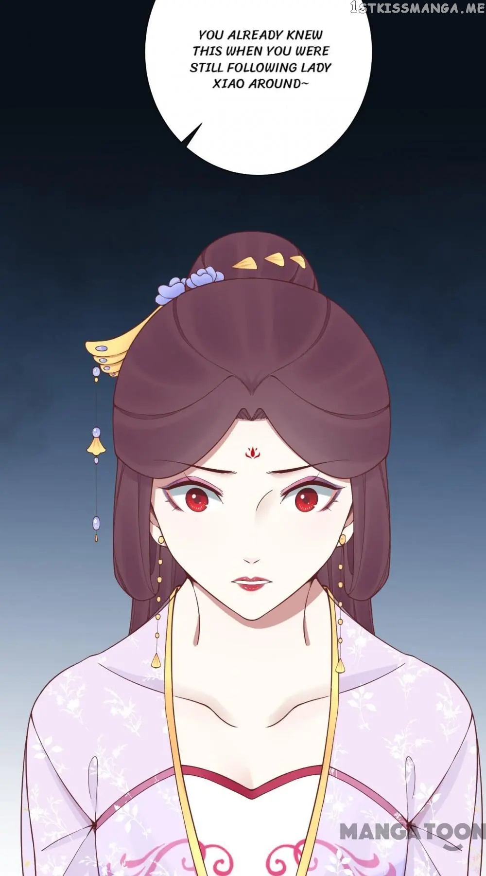 The Queen Is Busy chapter 164 - page 42