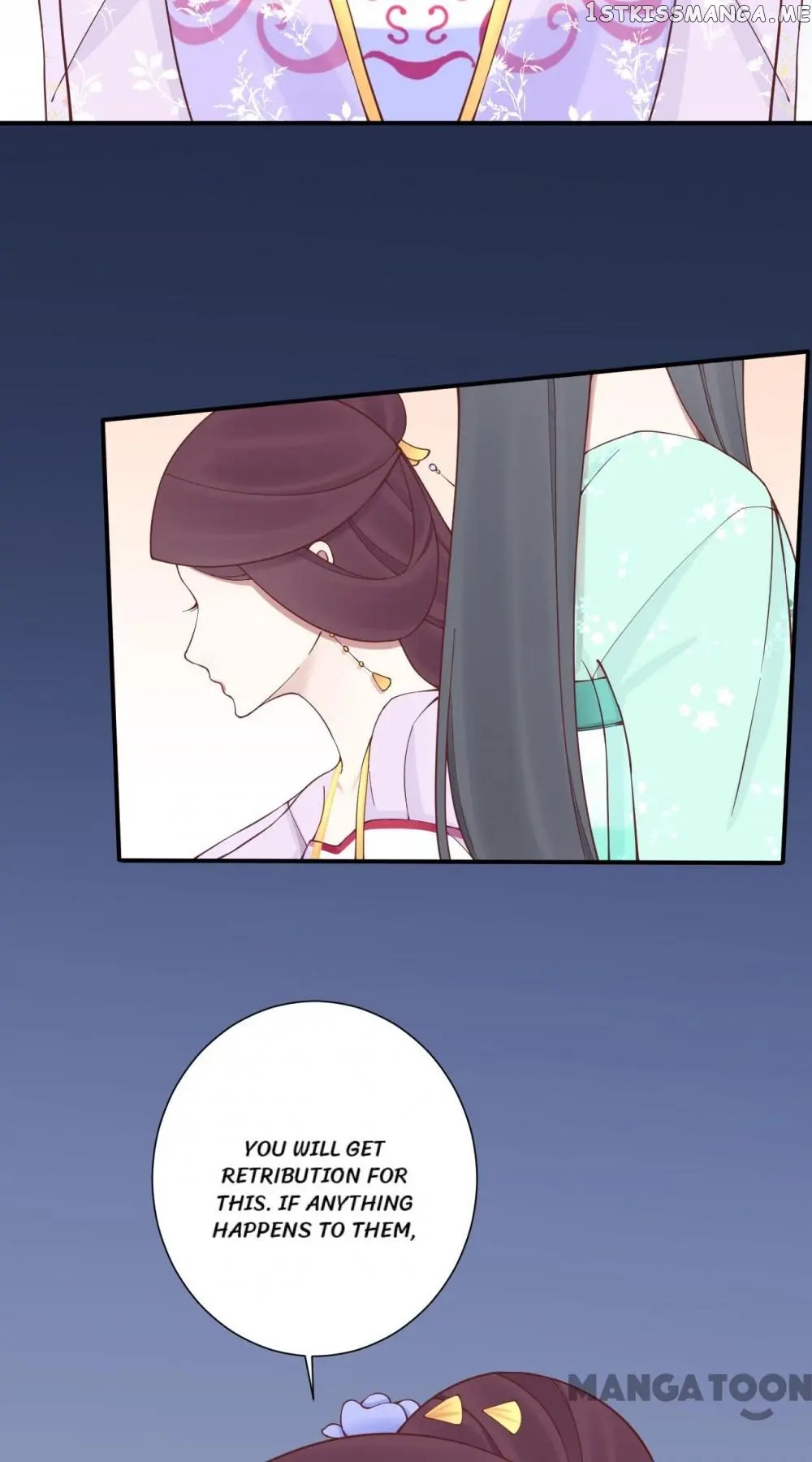 The Queen Is Busy chapter 164 - page 43