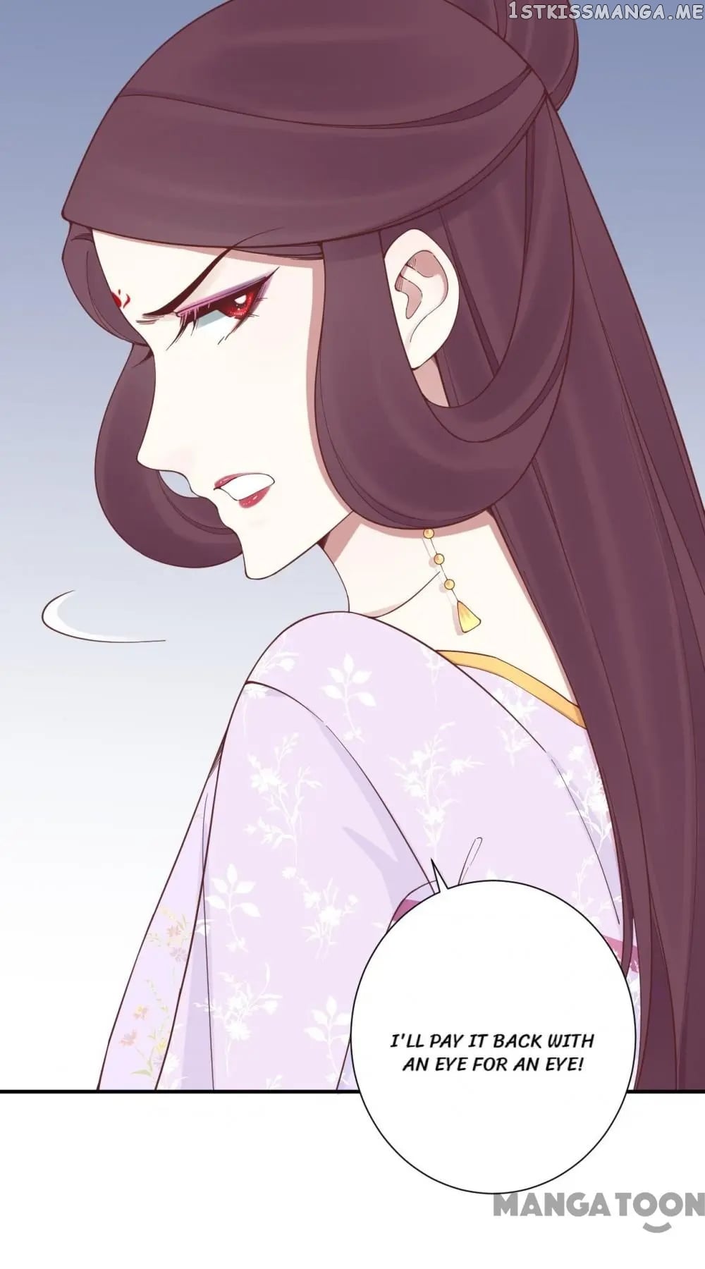 The Queen Is Busy chapter 164 - page 44