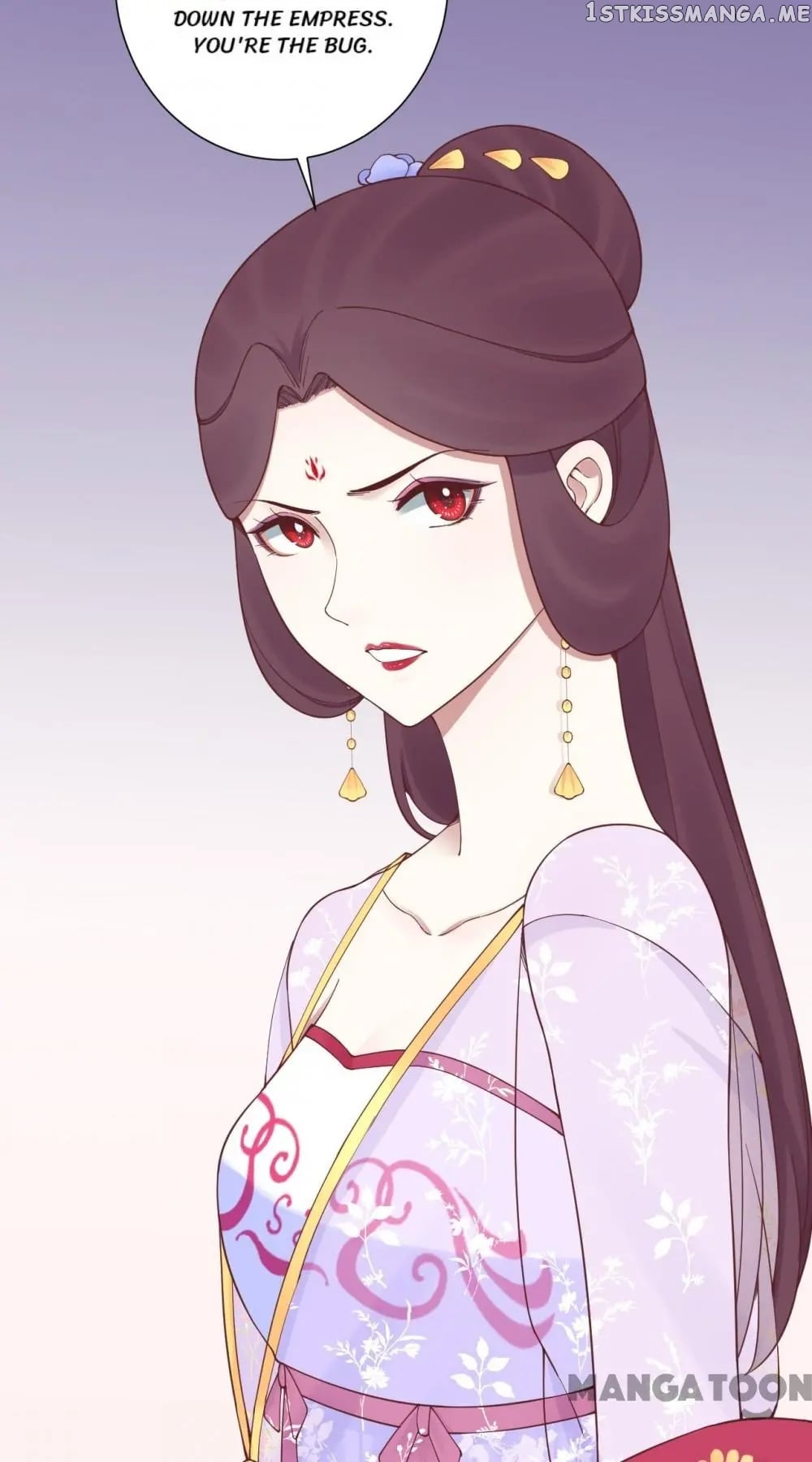 The Queen Is Busy chapter 164 - page 48