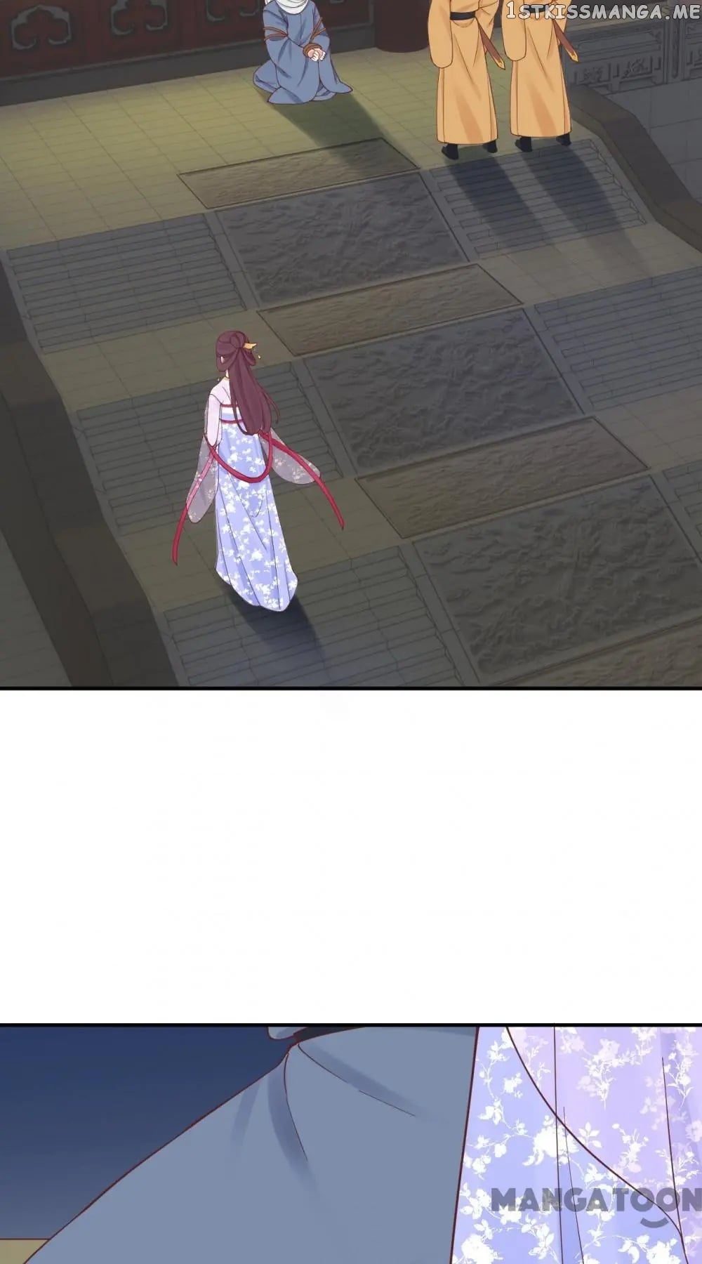 The Queen Is Busy chapter 164 - page 52