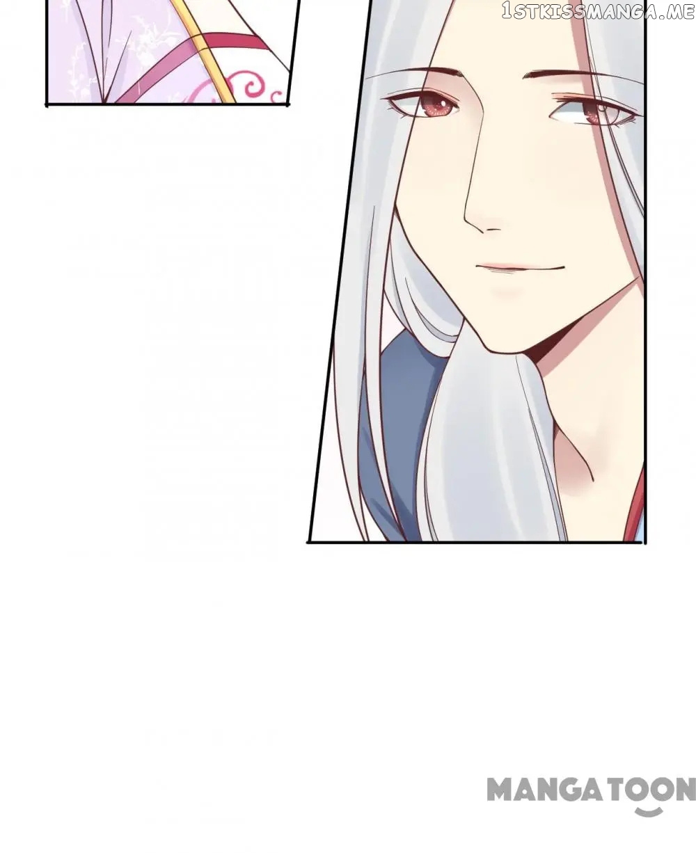 The Queen Is Busy chapter 164 - page 54