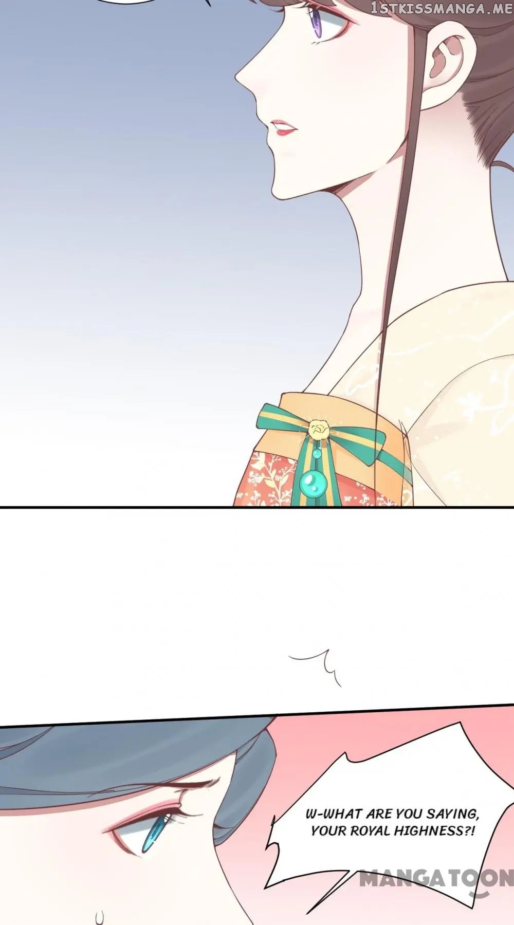 The Queen Is Busy chapter 163 - page 11