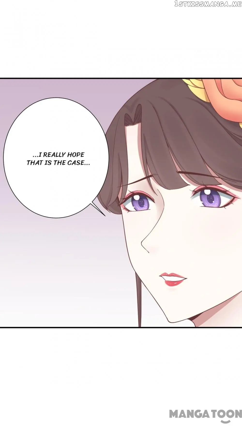 The Queen Is Busy chapter 163 - page 14