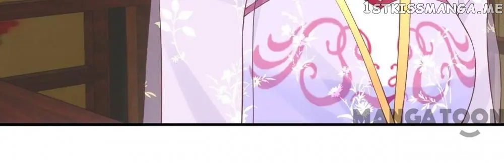 The Queen Is Busy chapter 163 - page 26