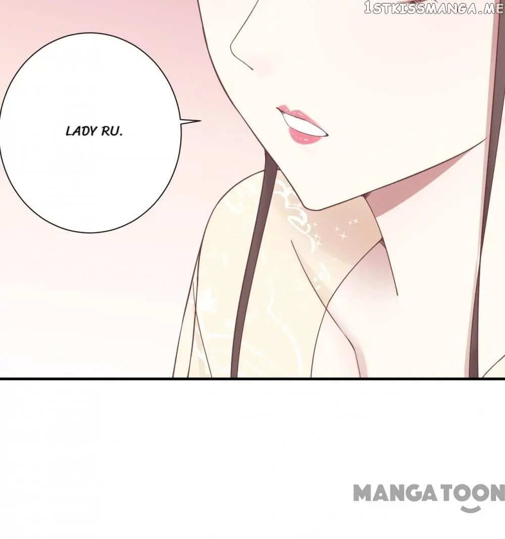 The Queen Is Busy chapter 163 - page 39