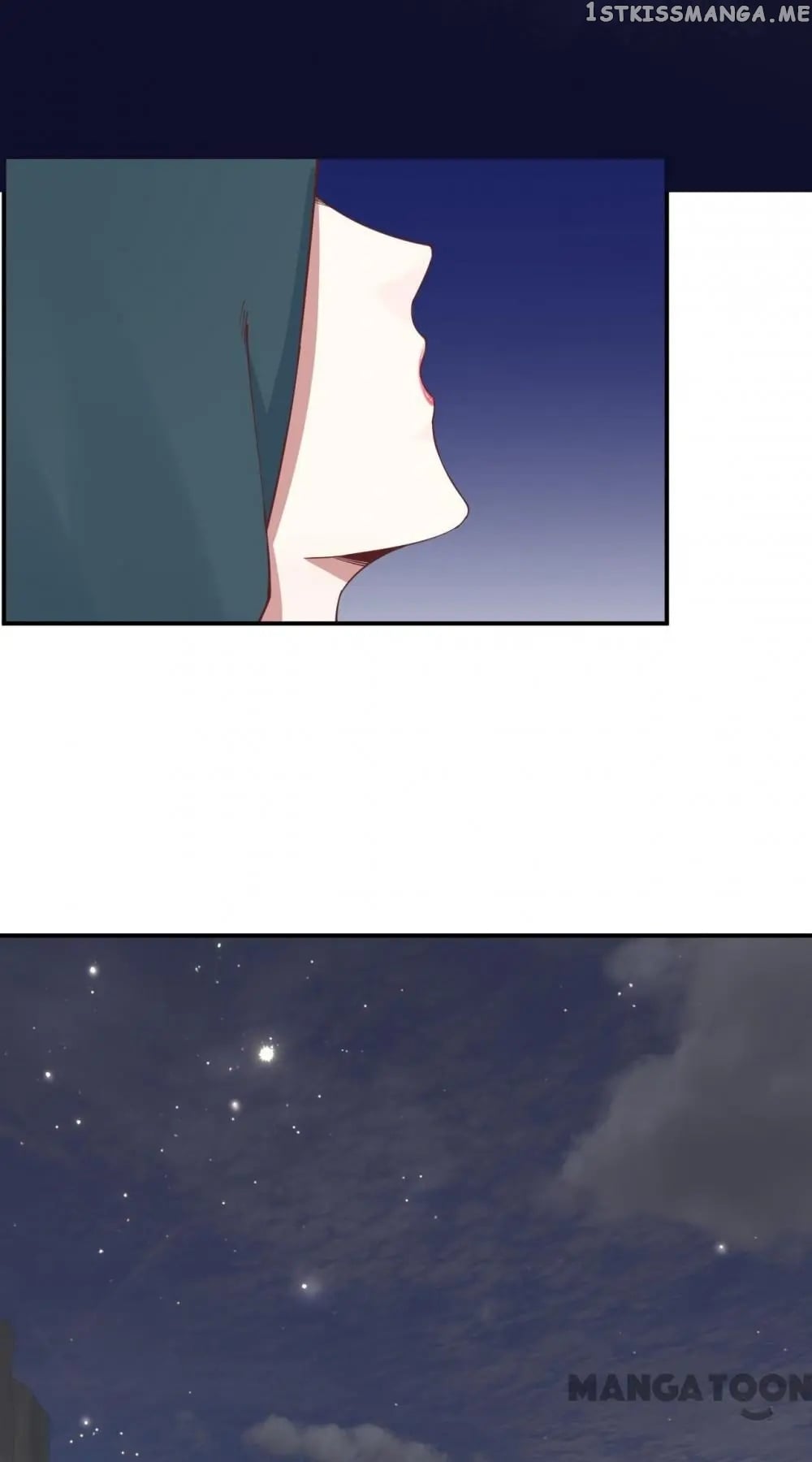 The Queen Is Busy chapter 163 - page 48