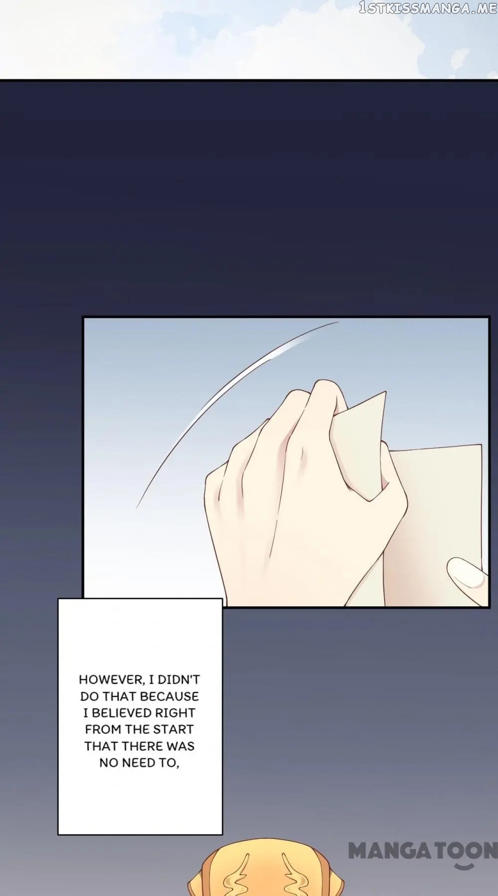 The Queen Is Busy chapter 163 - page 57