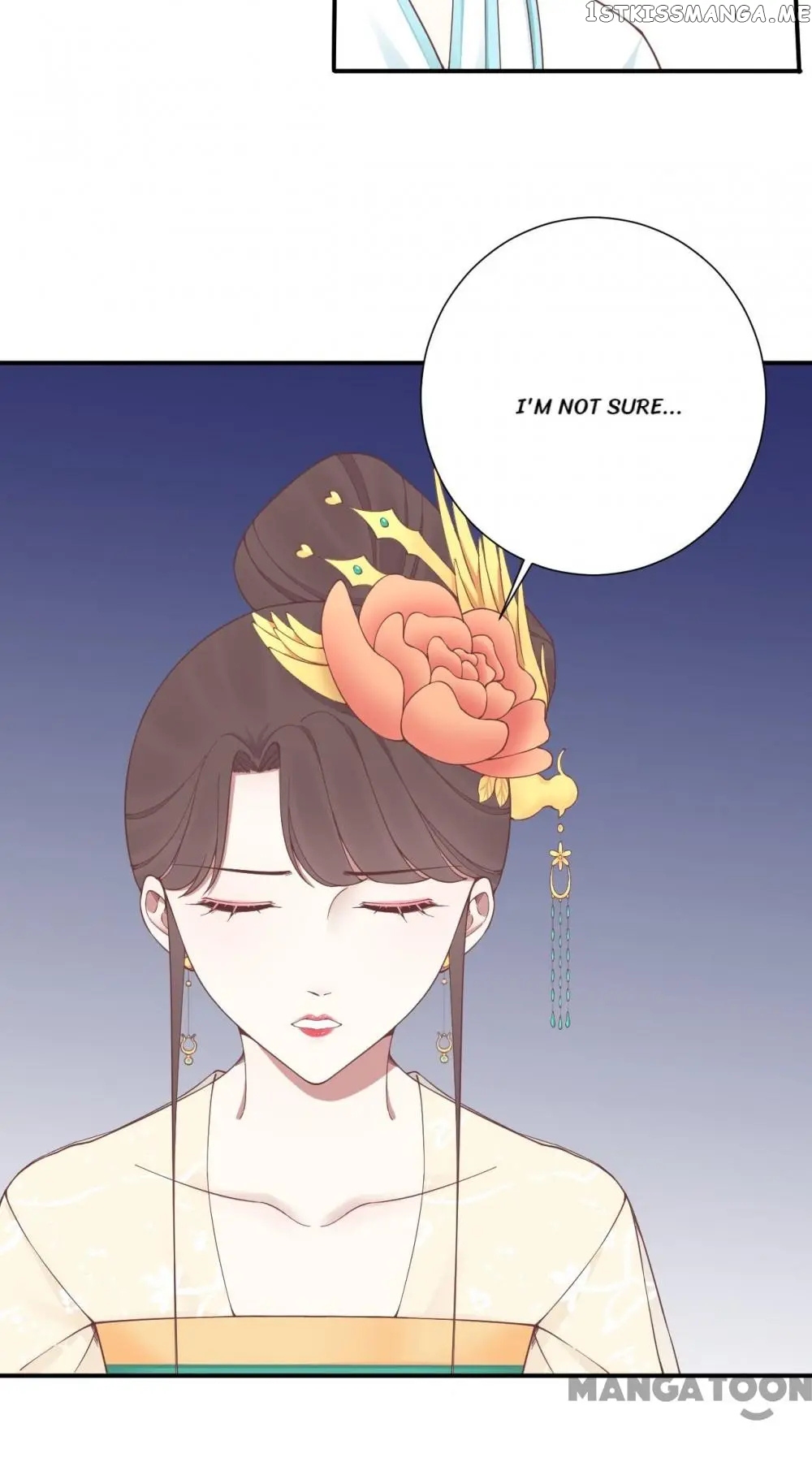 The Queen Is Busy chapter 163 - page 9