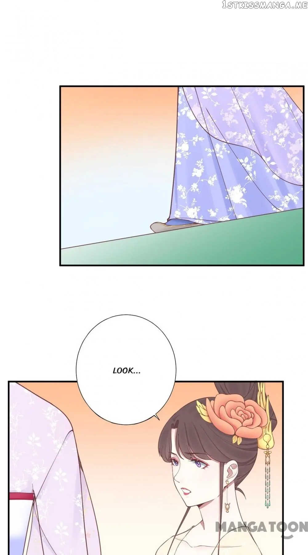 The Queen Is Busy chapter 162 - page 23