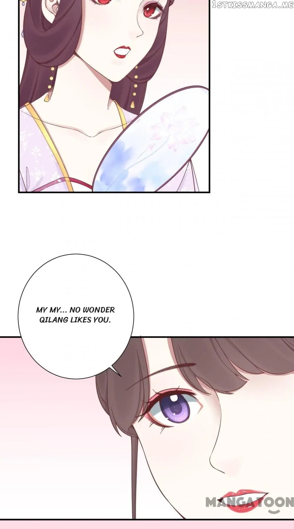 The Queen Is Busy chapter 162 - page 30