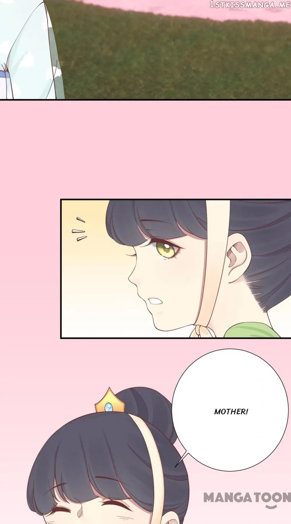 The Queen Is Busy chapter 162 - page 37