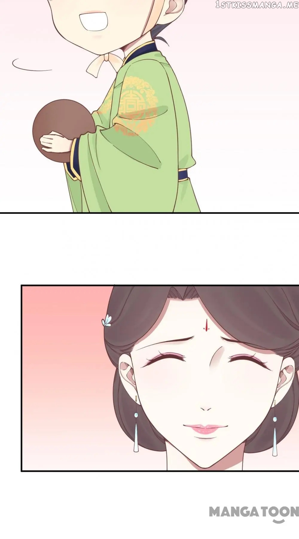 The Queen Is Busy chapter 162 - page 38
