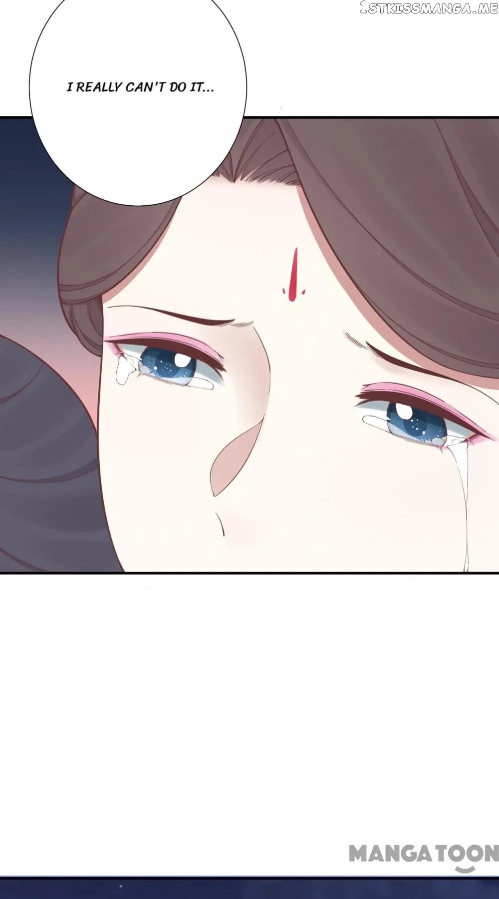 The Queen Is Busy chapter 162 - page 42