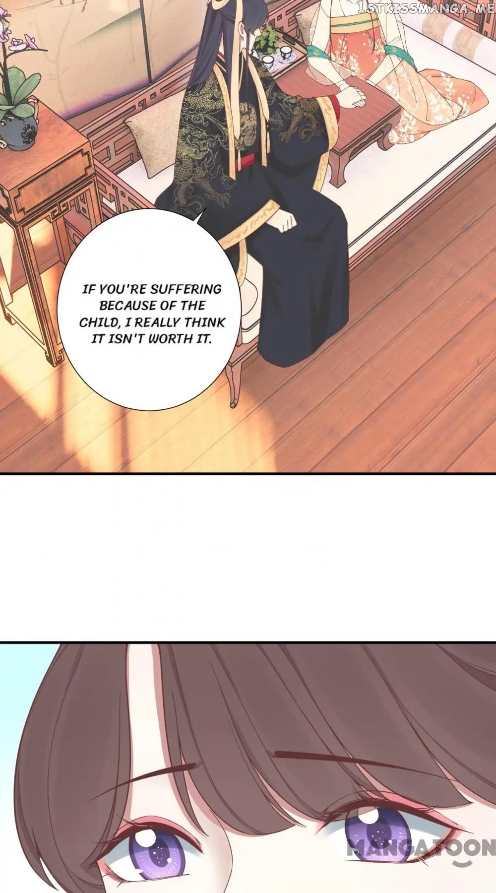 The Queen Is Busy chapter 161 - page 10