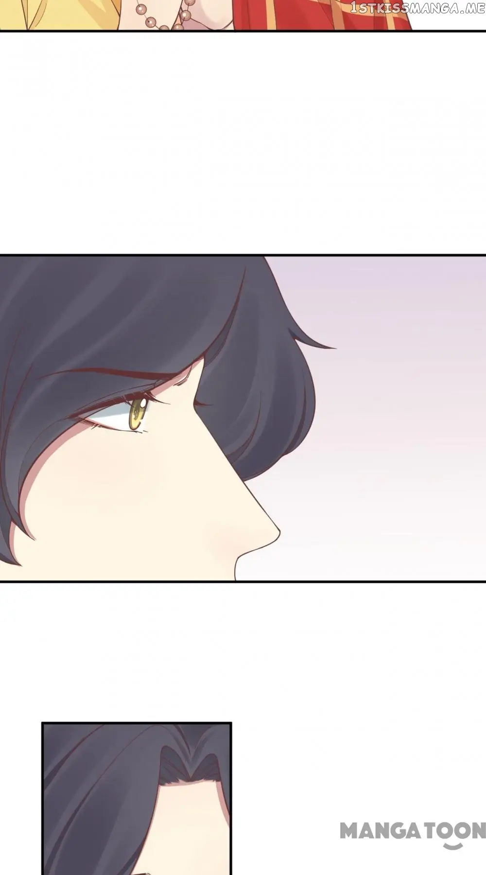 The Queen Is Busy chapter 161 - page 22