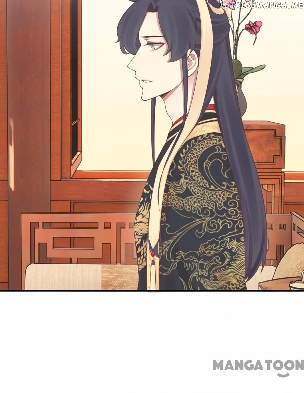 The Queen Is Busy chapter 161 - page 24